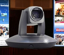 LTC-SDI2 teacher-tracking camera