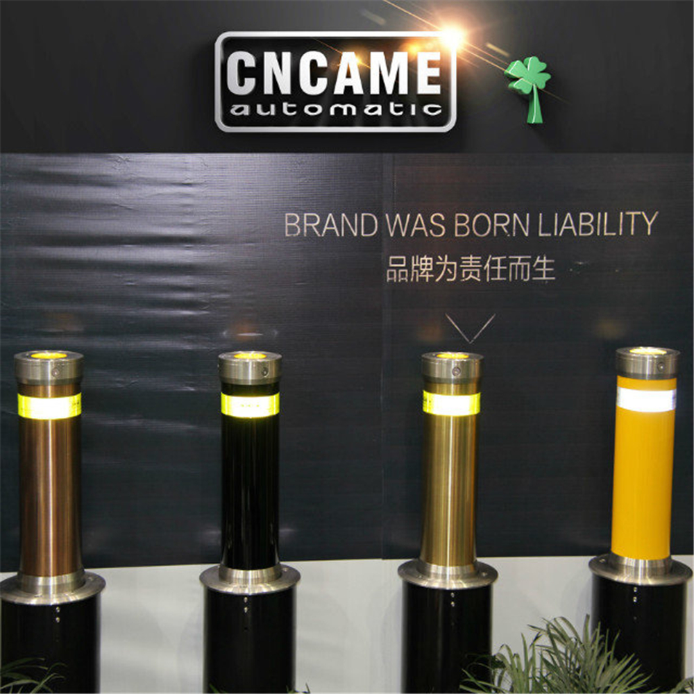 智能路桩、升降路桩、固定路桩、移动路桩