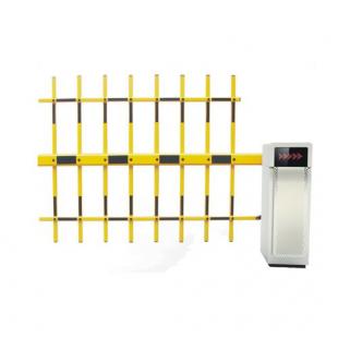 智能停车场道闸系统十大品牌价格实惠