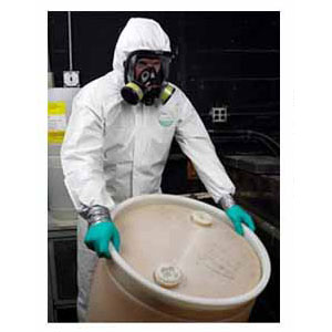 现货雷克兰麦克斯轻型防化服，全国批发最低价格