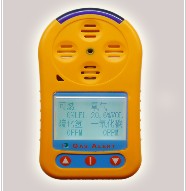 现货供应ZCG4四合一气体检测仪