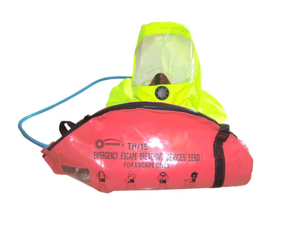 梅思安MSA正压空气呼吸器，BD2100-MAX