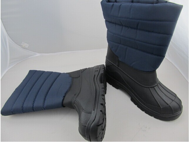 青岛富安特批发供应耐低温防液氮靴，防寒靴、雪地靴