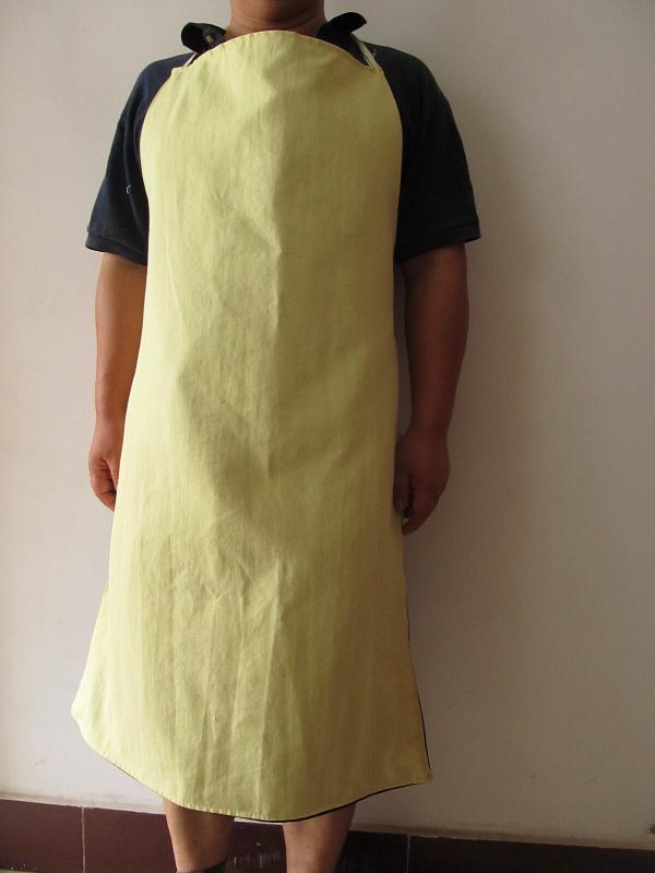 青岛富安特批发供应凯夫拉防割围裙