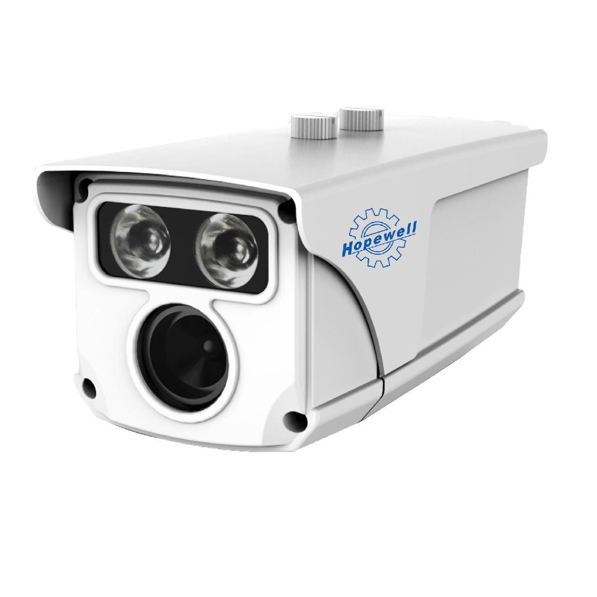 HZ-GQIP8044PB 130万像素网络摄像机