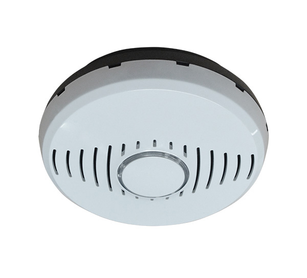 SR无线吸顶空气质量探测器