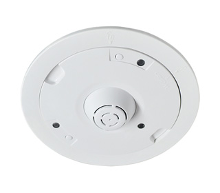 无线温度湿度传感器