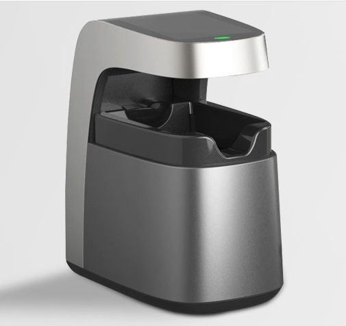 细推便携式指静脉识别仪PT01型