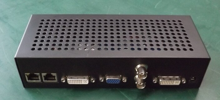 厂家批发congphi竖屏拼接器方案，处理器 军工品质