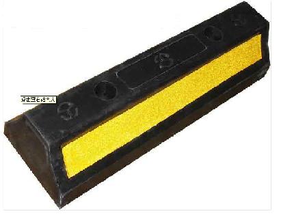 平凉市橡胶定位器厂家直销