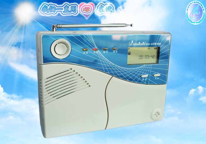 山东省商铺联网报警