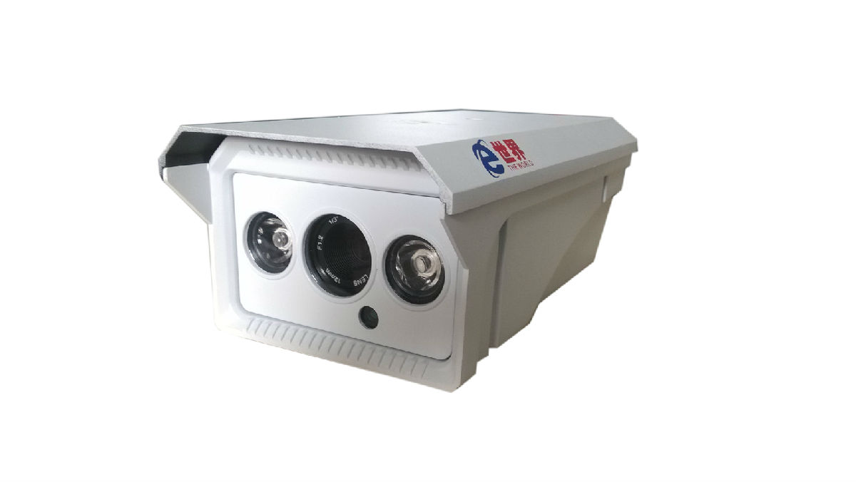 富尼模拟激光枪机