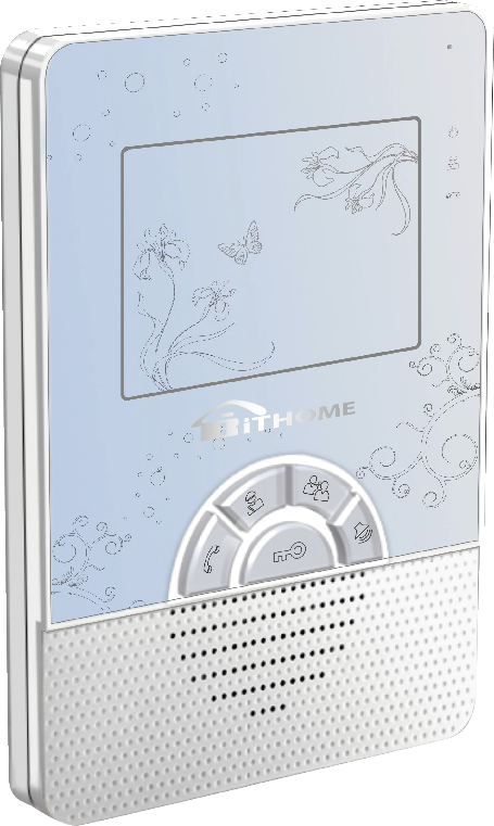 非可视IP室内分机 壁挂式室内分机 FV960