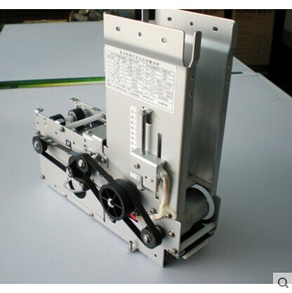 停车场系统道闸系统用 高端品质吐卡机 出卡机 发卡机