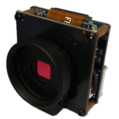 厂家直销1080P安霸网络模组,200万摄像机模组批发