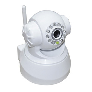 Wulian云摄像机