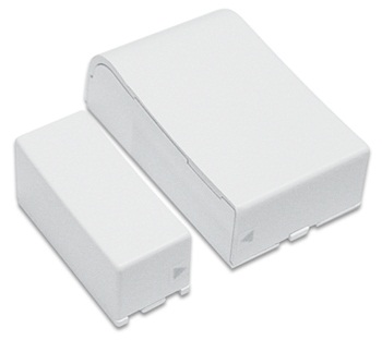 无线门窗磁探测器