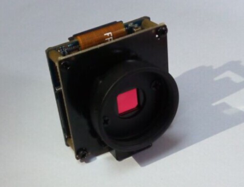 200万网络摄像机模组,安霸照车牌模组