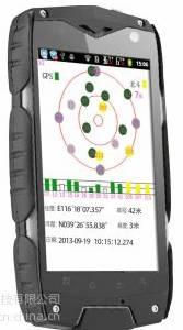 测无忧A9系列手持GPS