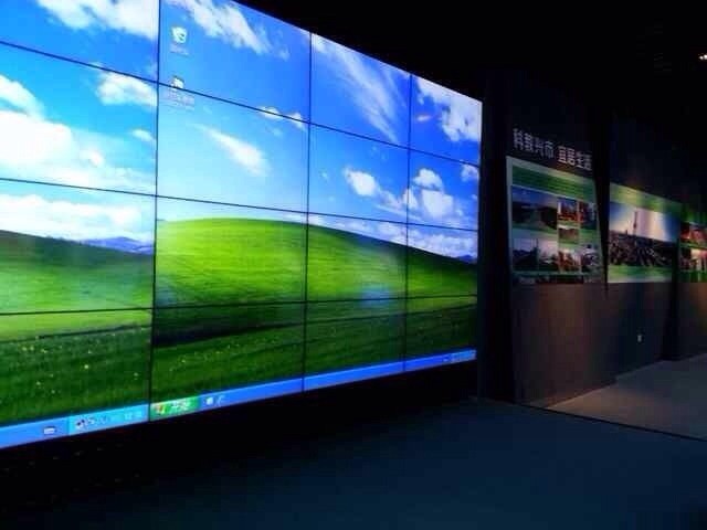 46寸3.5拼接屏详细参数