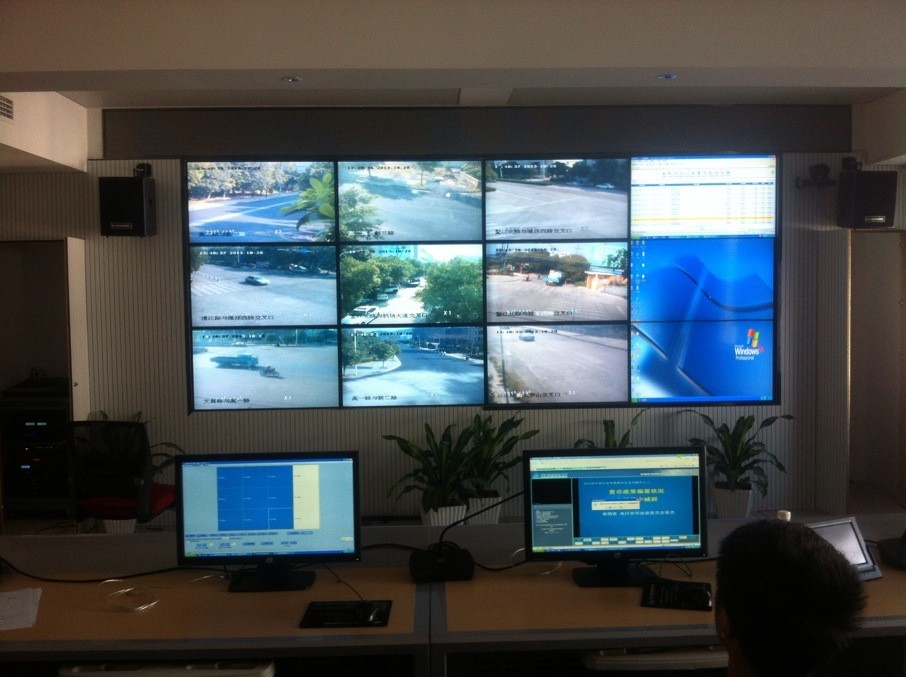 甘肃液晶拼接屏