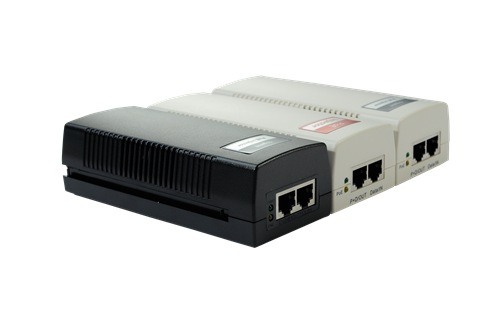 供应TG-NET高安全性poe供电器