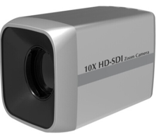 菲特10倍 1082P SDI 一体机机芯