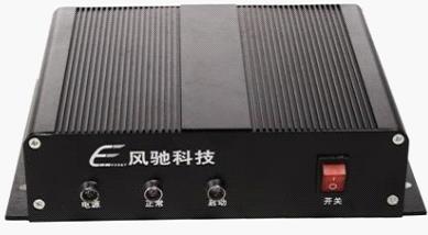 新型ATM智能防盗装置