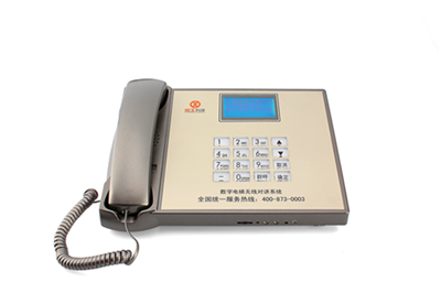 数字电梯无线对讲