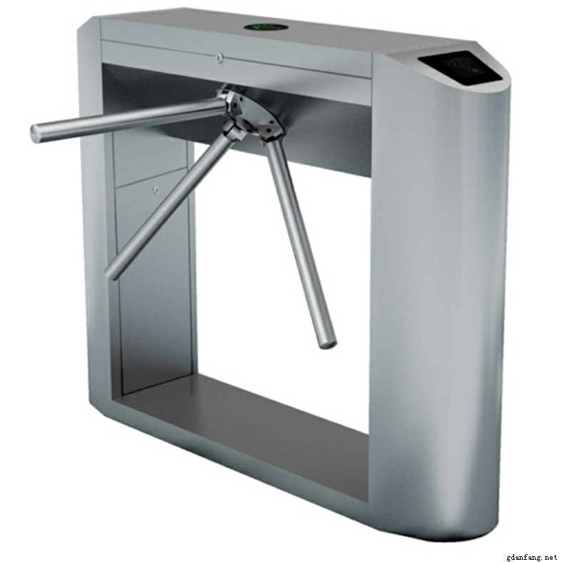 进口速通门，使用寿命长高档通道闸