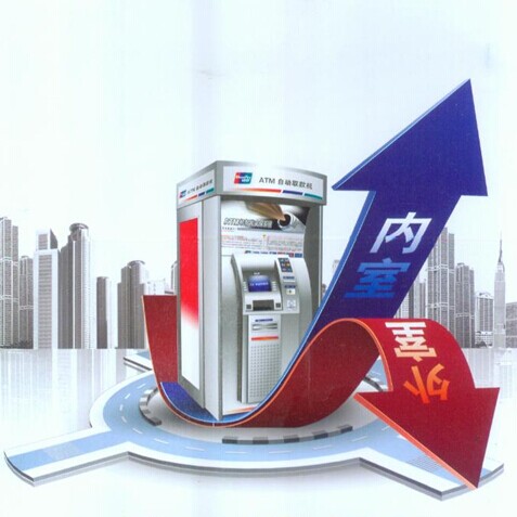 风驰科技ATM机安防系统