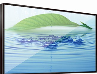 甘肃55寸3.5毫米拼缝拼接大屏价格