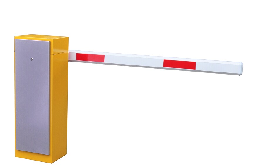 深圳道闸生产厂家/利普诺