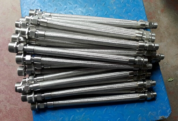 DN25防爆挠性软管