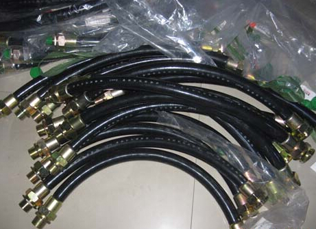 防爆穿线软管