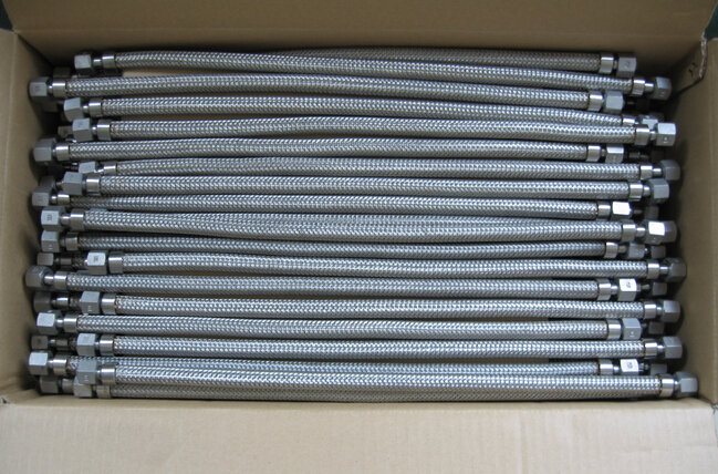 304不锈钢防爆软管