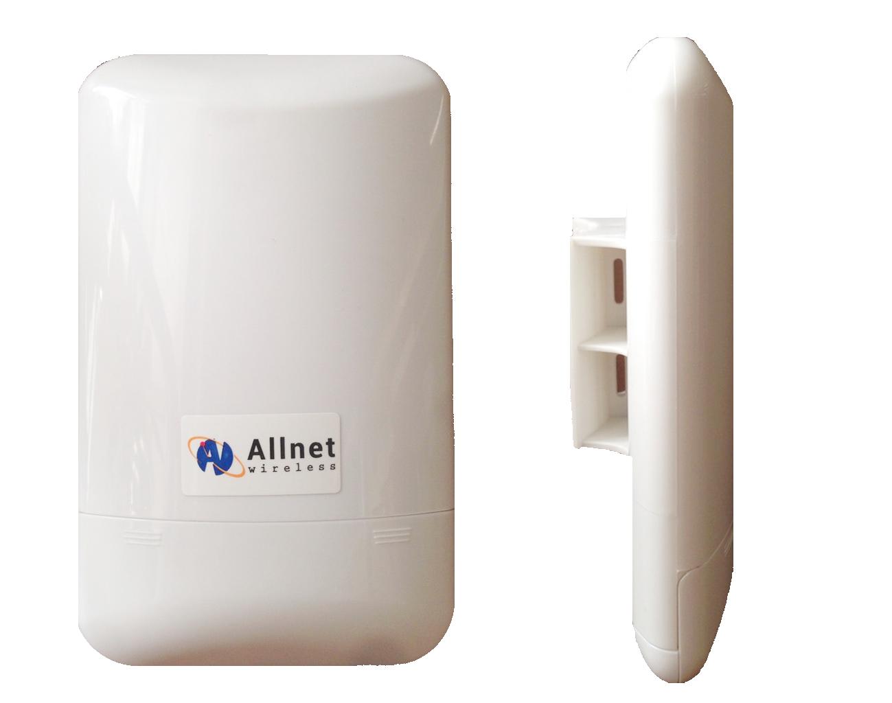 近距离无线网桥