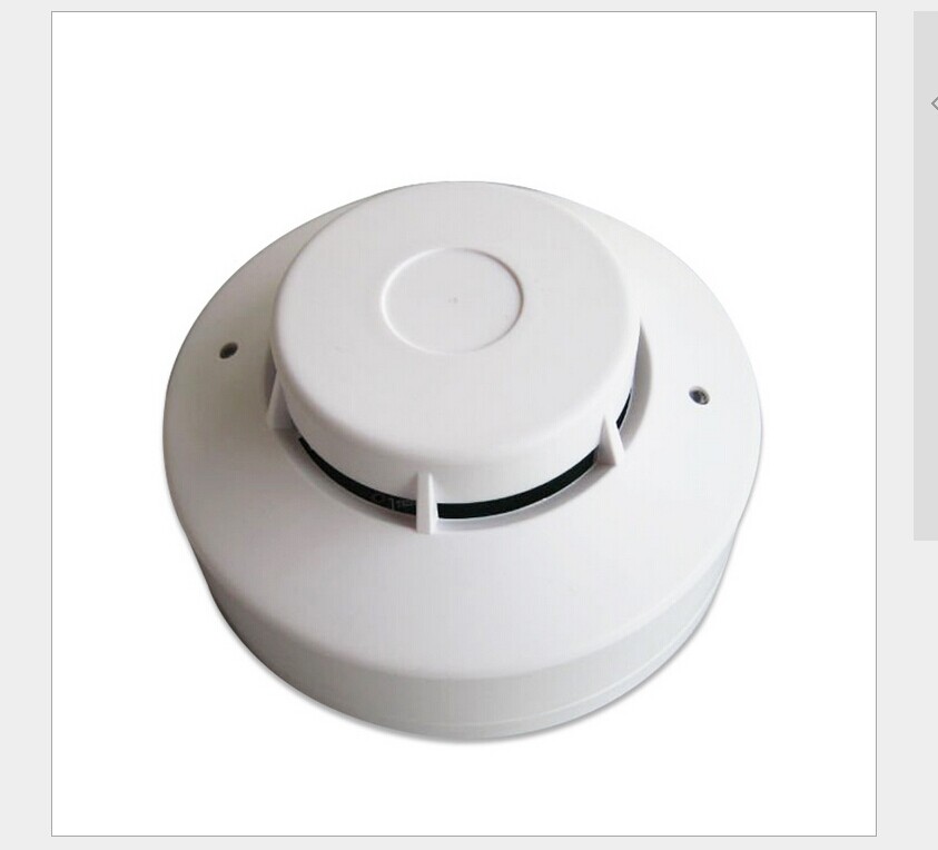 供应【厂家直销】 离子感烟探测器 价格从优 来电订购