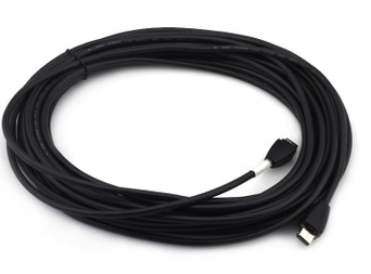 宝利通Polycom 高清视频 MIC麦克风线 麦克线7.6-30米