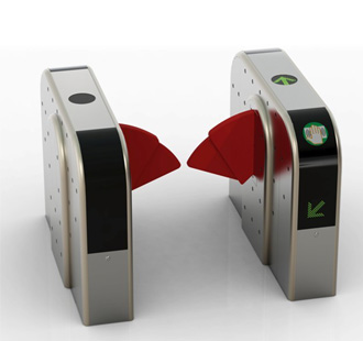 深圳道尔供应快速翼闸DRTD6906