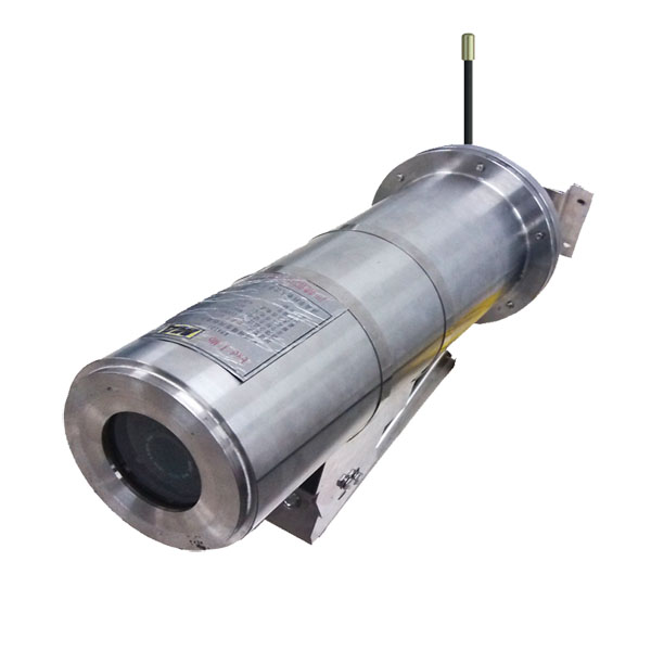 KBA18W矿用本安型无线网络摄像仪