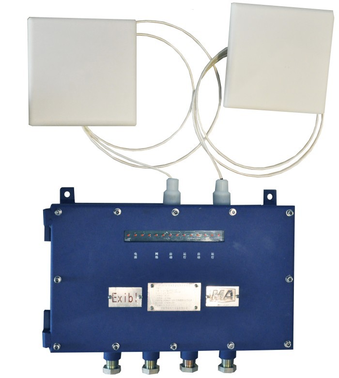 KT267-F矿用本安型基站