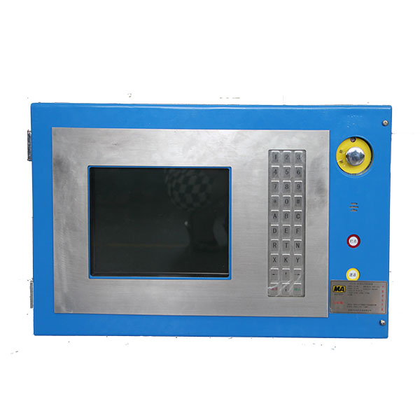 KTC158.1矿用本安型控制箱
