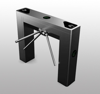 深圳道尔供应电动三辊闸机DRTD6305 