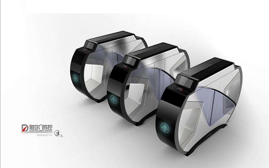 深圳道尔供应DRTD6904 翼闸