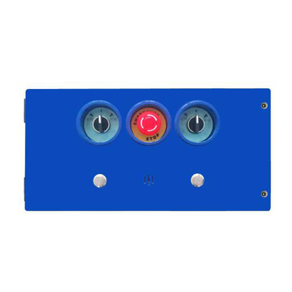 KTK18A矿用本安型扩音电话