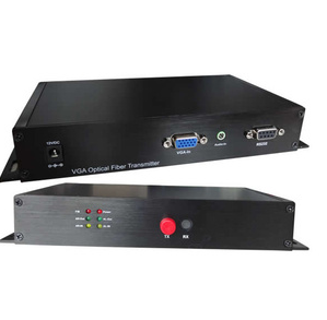VGA光端机 高清无压缩光端机 VGA无压缩光端机 VGA转光纤 延长器