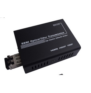 HDMI无压缩光端机 高清hdmi光端机HDMI光纤传输器 HDMI光纤延长器