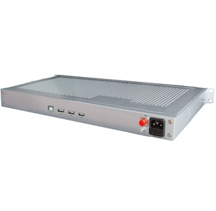 USB光端机 USB光纤收发器 USB转光纤 可传USB摄像头 视频 延长器