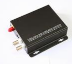 HDCIVI光端机 大华CVI光端机 大华摄像头光端机 1路CVI光端机